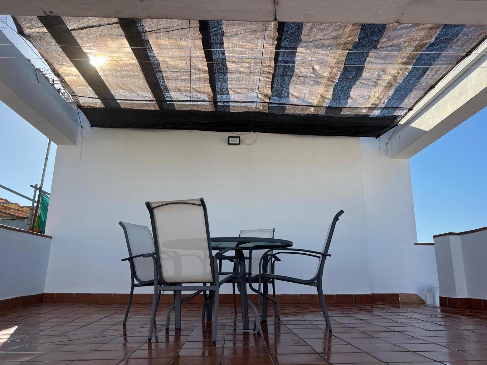 Apartamento Seaside Paradise *