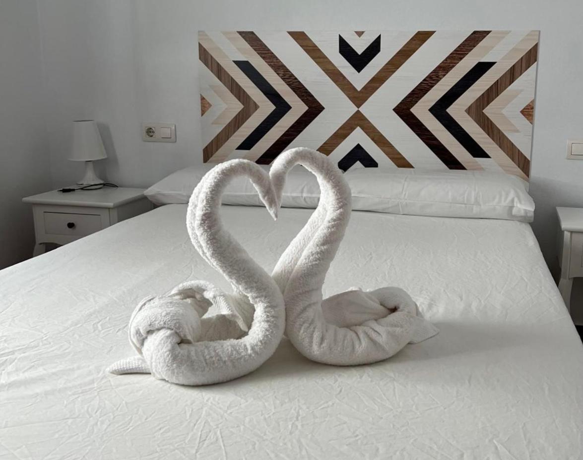 Apartamento Seaside Paradise Mazagón