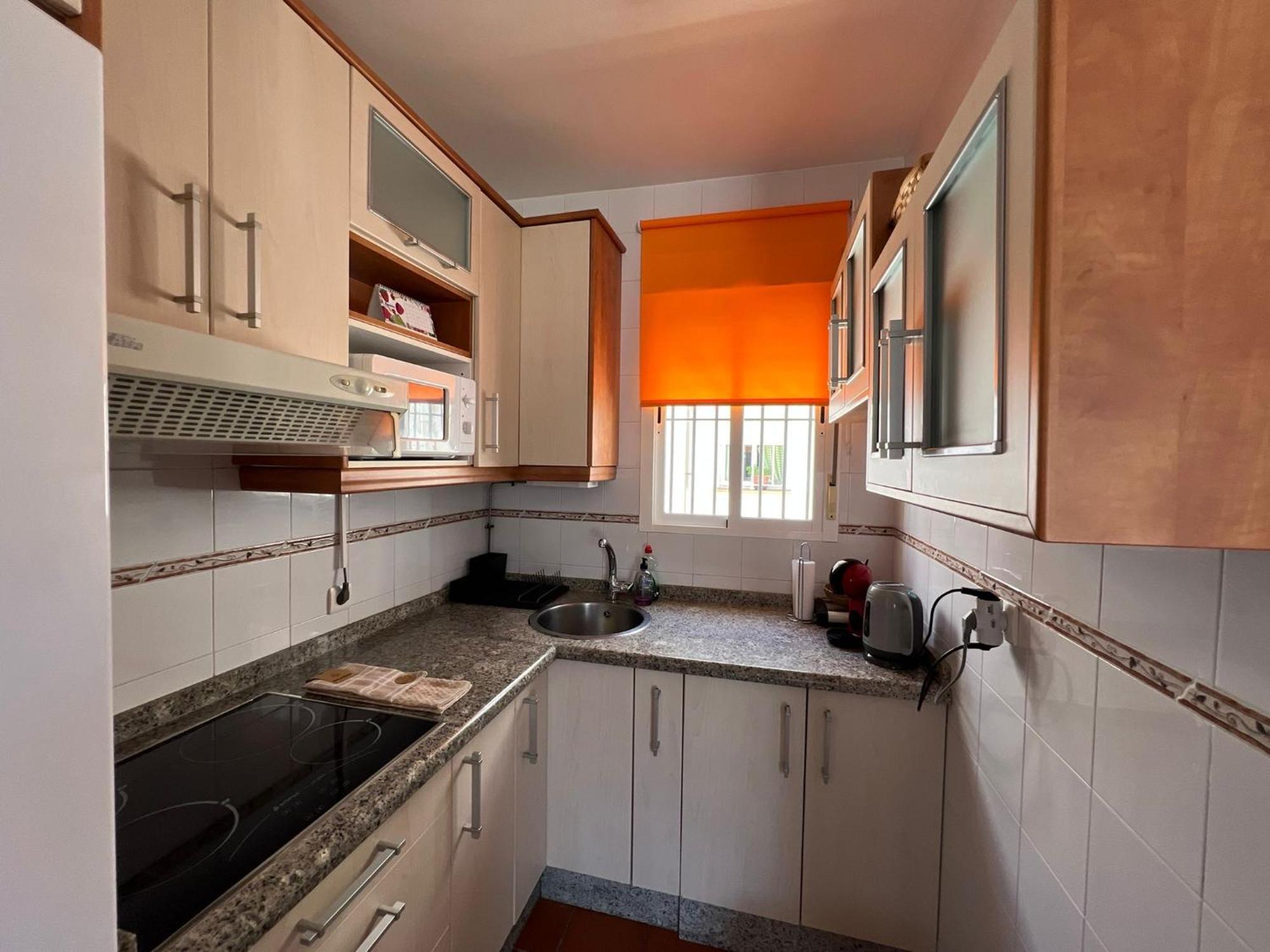 Apartamento Seaside Paradise *
