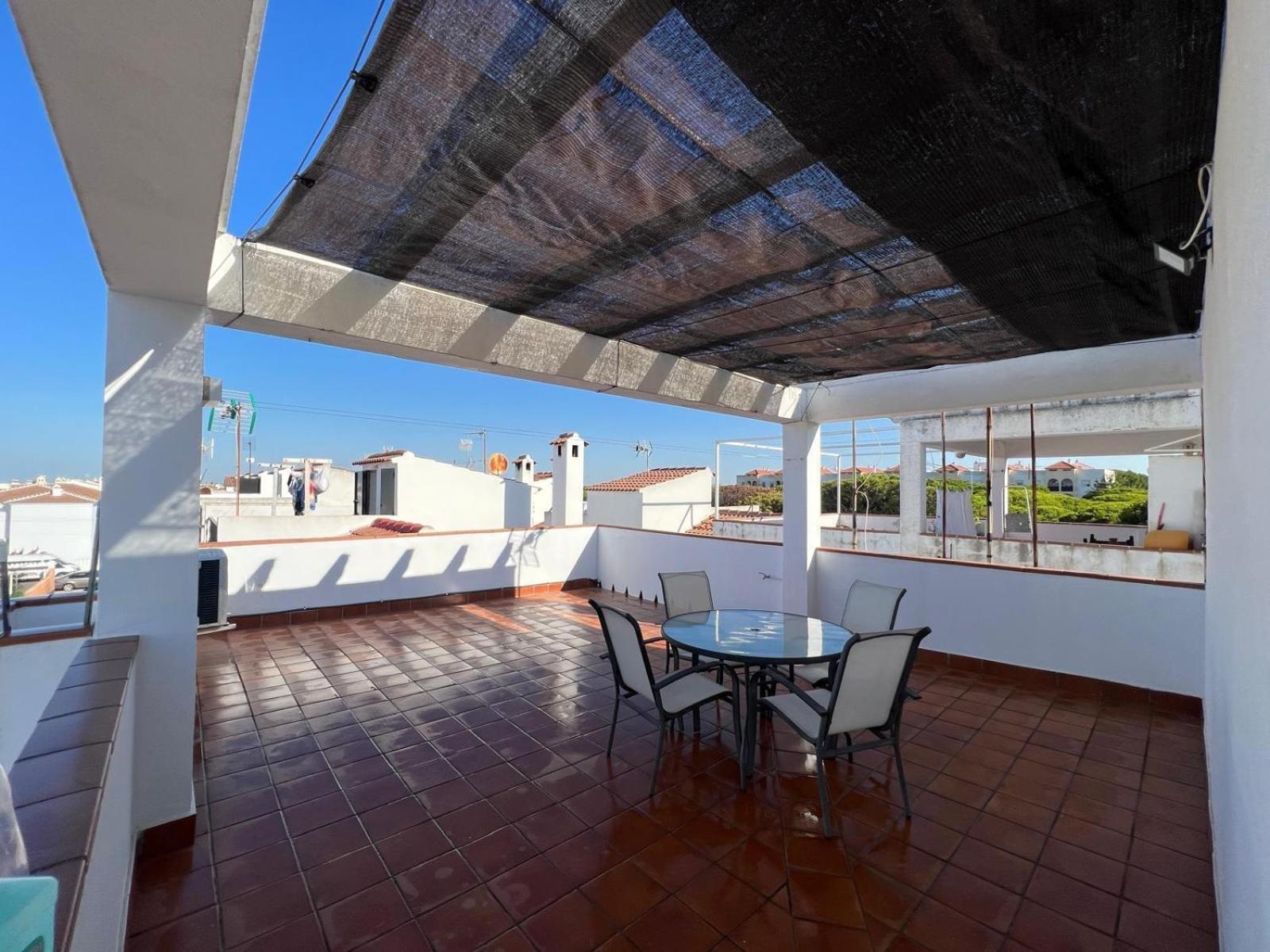 Seaside Paradise Appartement