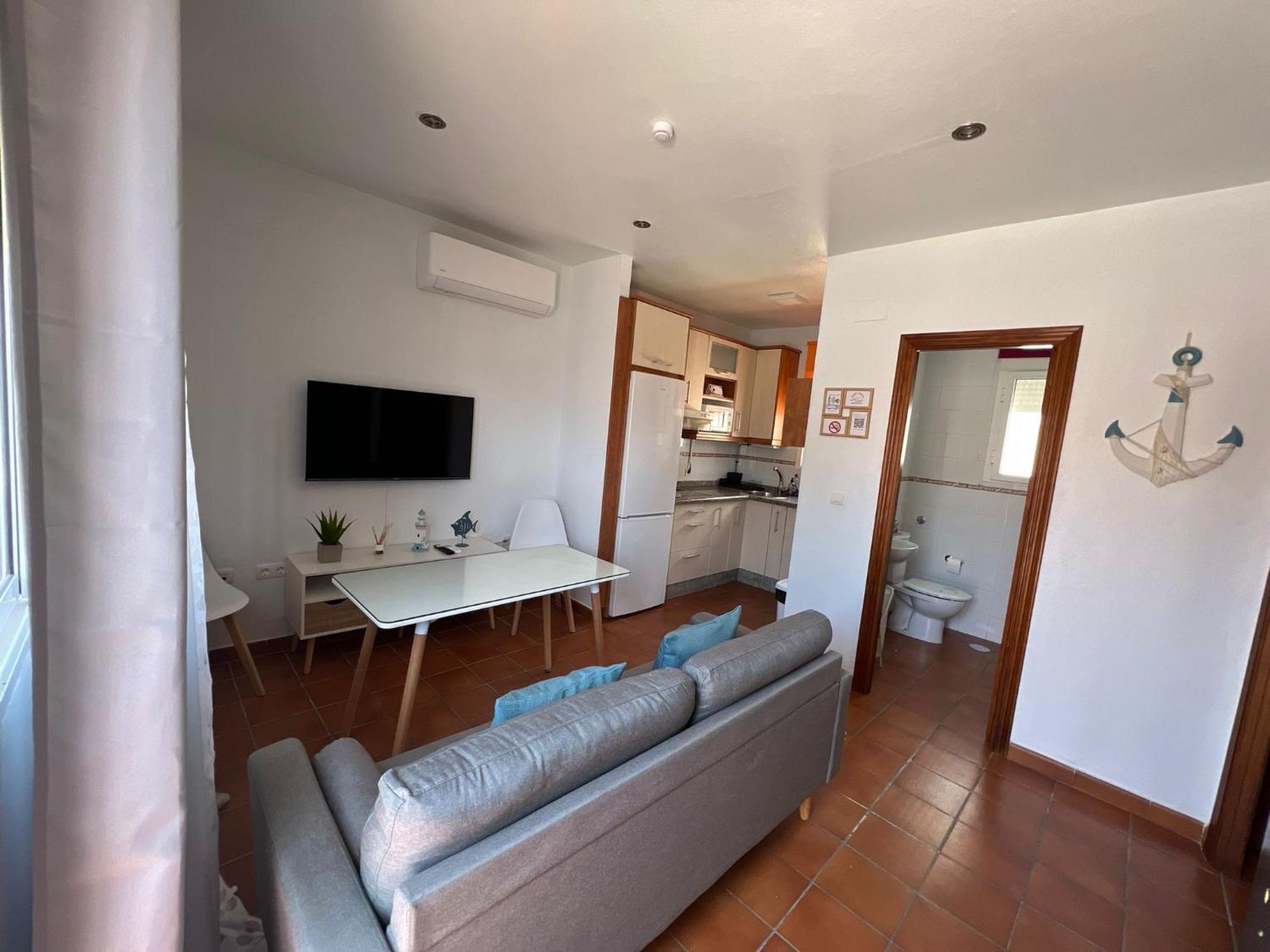 Apartment Seaside Paradise *